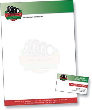 Grabouw Stationary small
